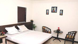 Hotel Mantra Palace, Rourkela 2